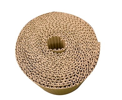 Corrugated Paper