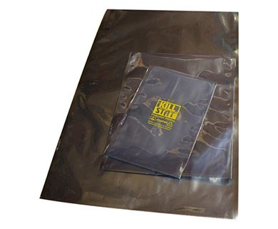 Metal Shield Bags Mil Spec B-81705C