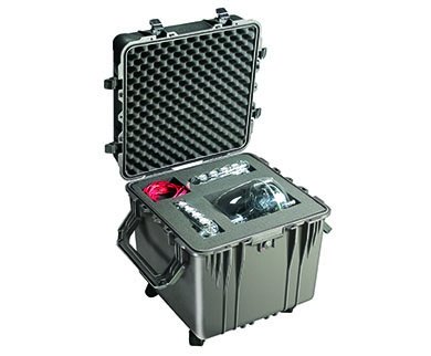 Peli Case 350