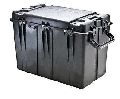 Peli Case 500