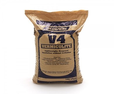 Vermiculite