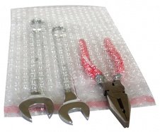 Self Seal Bubble Bags