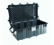 Peli Case 550